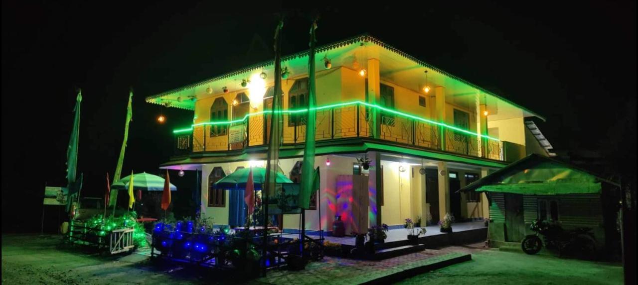Hotel O Esti Kutum Home Stay Rishop Eksteriør billede