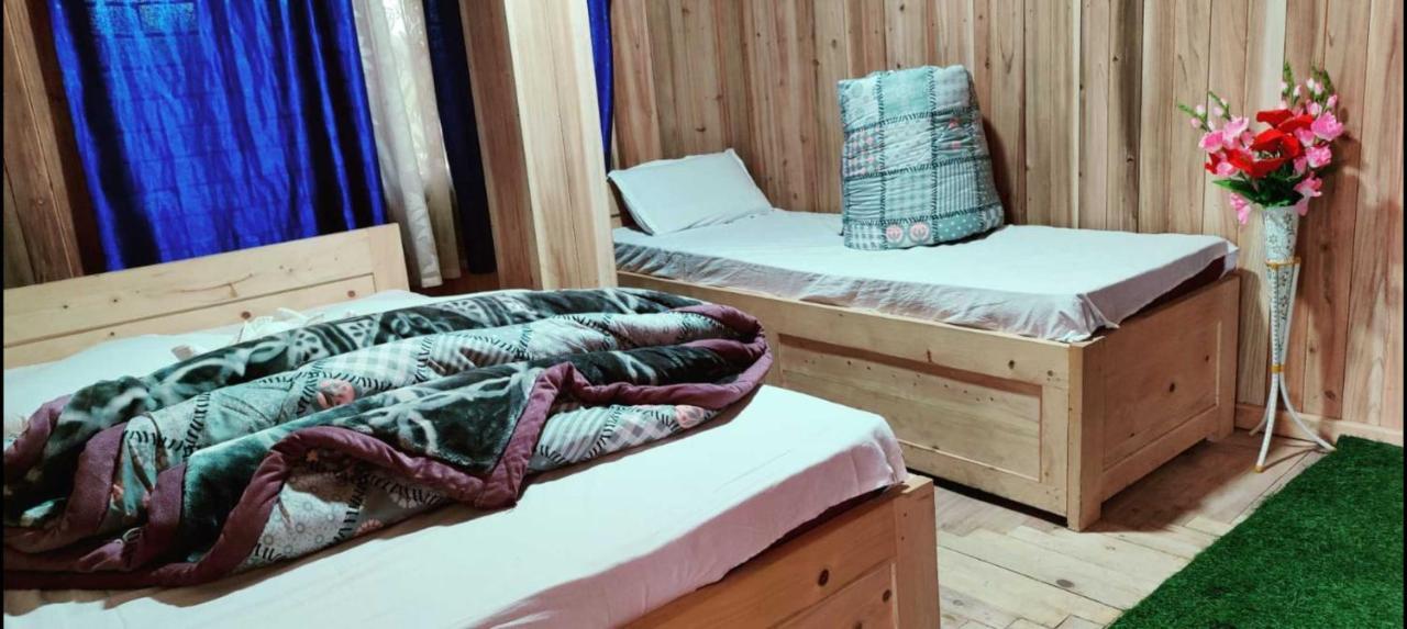 Hotel O Esti Kutum Home Stay Rishop Eksteriør billede
